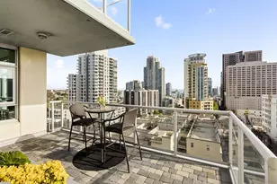 850 Beech St, San Diego, CA 92101 - Photo 25