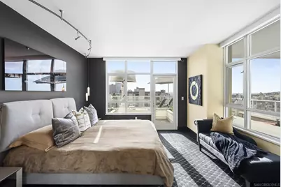  850 Beech St #1205, San Diego, CA 92101 - Photo 43