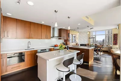  850 Beech St #1205, San Diego, CA 92101 - Photo 17