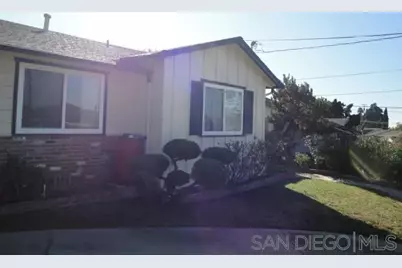  6183 Rockhurst Drive, San Diego, CA 92120 - Photo 1