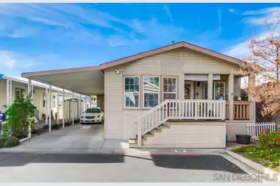  8301 Mission Gorge #248, Santee, CA 92071 - Photo 1