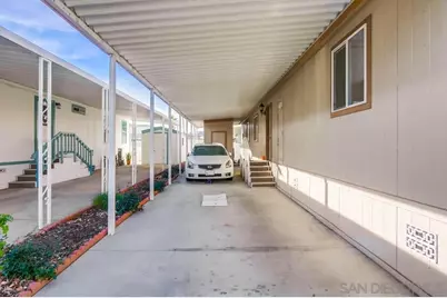  8301 Mission Gorge #248, Santee, CA 92071 - Photo 23