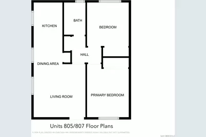  801-809 Liverpool Ct, San Diego, CA 92109 - Photo 27