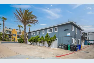  801-809 Liverpool Ct, San Diego, CA 92109 - Photo 5