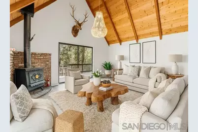  21838 Crestline Rd, Palomar Mountain, CA 92060 - Photo 1