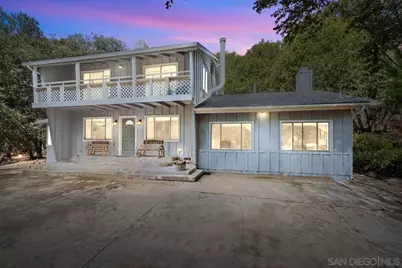  4728 Pine Ridge Ave., Julian, CA 92036 - Photo 1