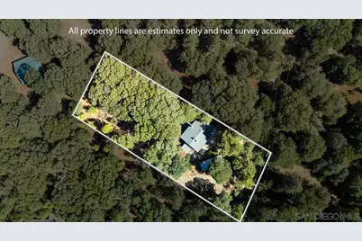  4728 Pine Ridge Ave., Julian, CA 92036 - Photo 35