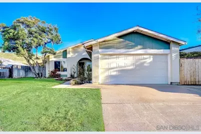  14550 Dehia St., Poway, CA 92064 - Photo 1