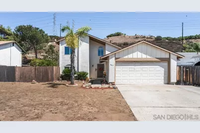  8659 Cordial Rd, El Cajon, CA 92021 - Photo 1