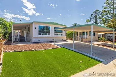  1120 Pepper Dr #79, El Cajon, CA 92021 - Photo 1
