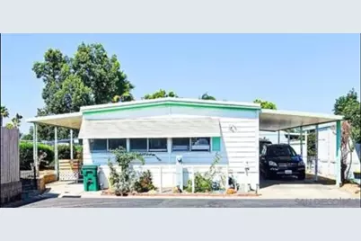  400 Greenfield Dr #SPC 122, El Cajon, CA 92021 - Photo 1