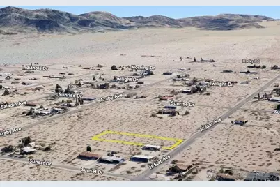  0 N Star Ave #17, Twentynine Palms, CA 92277 - Photo 35