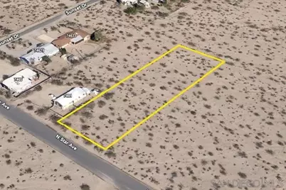  0 N Star Ave #17, Twentynine Palms, CA 92277 - Photo 27