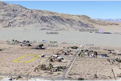  0 N Star Ave #17, Twentynine Palms, CA 92277 - Photo 37