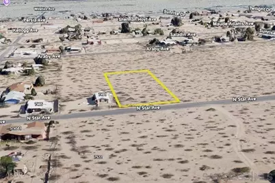 0 N Star Ave #17, Twentynine Palms, CA 92277 - Photo 29