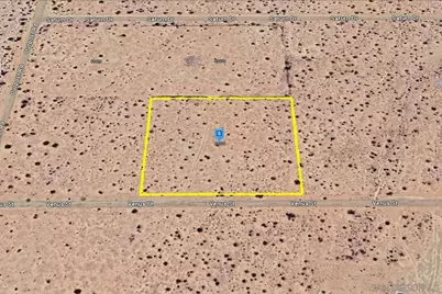  61376 Venus Dr #15, Joshua Tree, CA 92252 - Photo 35