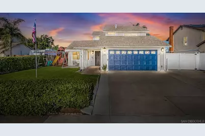  1552 Cajon Greens Pl, El Cajon, CA 92021 - Photo 1