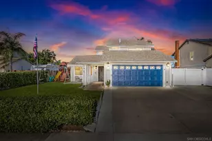 1552 Cajon Greens Pl, El Cajon, CA 92021 - Photo 1