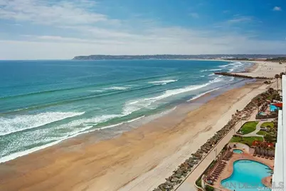  1760 Avenida Del Mundo #1205, Coronado, CA 92118 - Photo 17