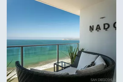  1760 Avenida Del Mundo #1205, Coronado, CA 92118 - Photo 13