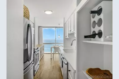  1760 Avenida Del Mundo #1205, Coronado, CA 92118 - Photo 19