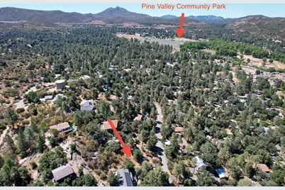  0 Pine Blvd #452, Pine Valley, CA 91962 - Photo 5