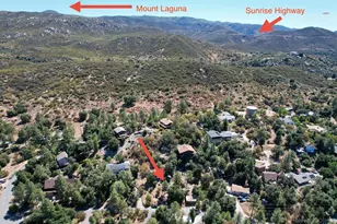 0 Pine Blvd, Pine Valley, CA 91962 - Photo 1