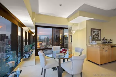  100 Harbor Drive #2404, San Diego, CA 92101 - Photo 17