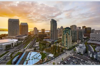  100 Harbor Drive #2404, San Diego, CA 92101 - Photo 27