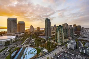 100 Harbor Dr, San Diego, CA 92101 - Photo 27