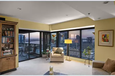  100 Harbor Drive #2404, San Diego, CA 92101 - Photo 7