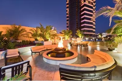  100 Harbor Drive #2404, San Diego, CA 92101 - Photo 49