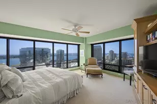 100 Harbor Dr, San Diego, CA 92101 - Photo 23