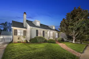 4734 Miracle Dr, San Diego, CA 92115 - Photo 1