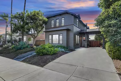  3660 28th St, San Diego, CA 92104 - Photo 1