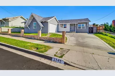  2745 Kausman St, San Diego, CA 92139 - Photo 1