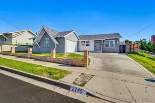 2745 Kausman St, San Diego, CA 92139 - Photo 1