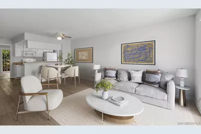  4343 44th St #1, San Diego, CA 92115 - Photo 1