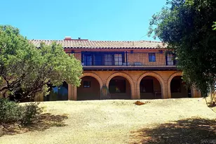 23684 Viejas Grade Rd, Descanso, CA 91916 - Photo 1