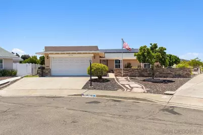  16710 Obispo Lane, San Diego, CA 92128 - Photo 1