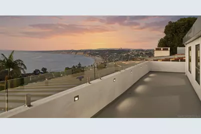  1586 Crespo Dr, La Jolla, CA 92037 - Photo 5