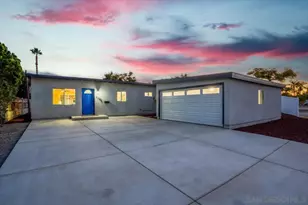 6388 Anvil Lake Ave, San Diego, CA 92119 - Photo 1