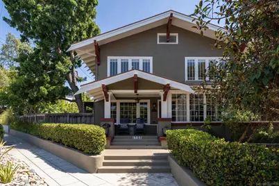  1753 W Lewis St, San Diego, CA 92103 - Photo 1
