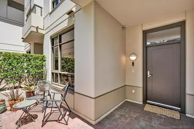  700 W E St #518, San Diego, CA 92101 - Photo 3