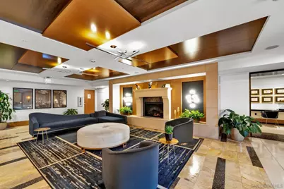  700 W E St #518, San Diego, CA 92101 - Photo 33