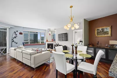  700 W Harbor #1205, San Diego, CA 92101 - Photo 17