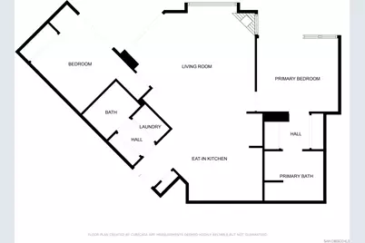  700 W Harbor #1205, San Diego, CA 92101 - Photo 43