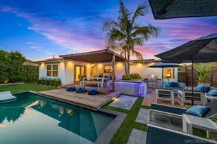 6457 Julie St, San Diego, CA 92115 - Photo 1