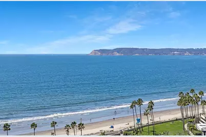  1820 Avenida Del Mundo #1510, Coronado, CA 92118 - Photo 1
