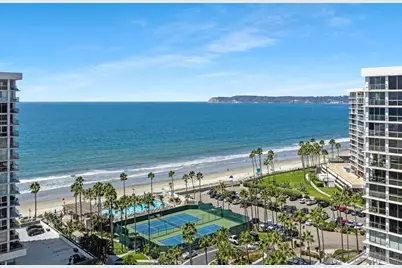  1820 Avenida Del Mundo #1510, Coronado, CA 92118 - Photo 25